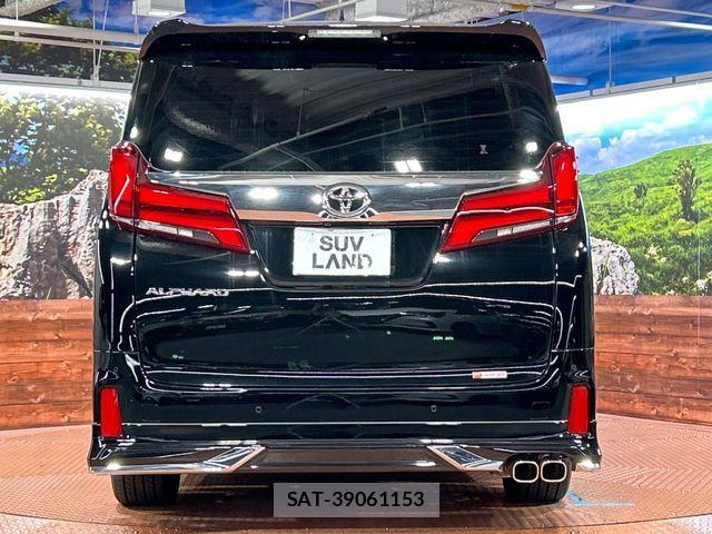 Toyota ALPHARD 2020-12 8878489-17