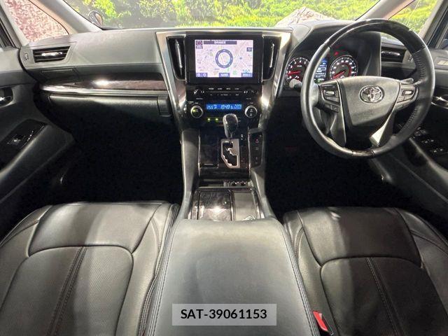 Toyota ALPHARD 2020-12 8878489-1