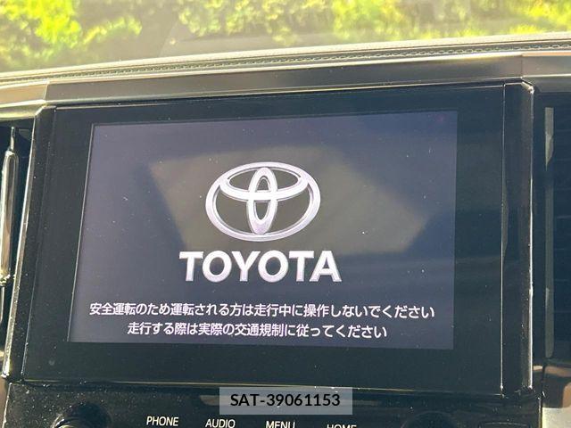 Toyota ALPHARD 2020-12 8878489-5