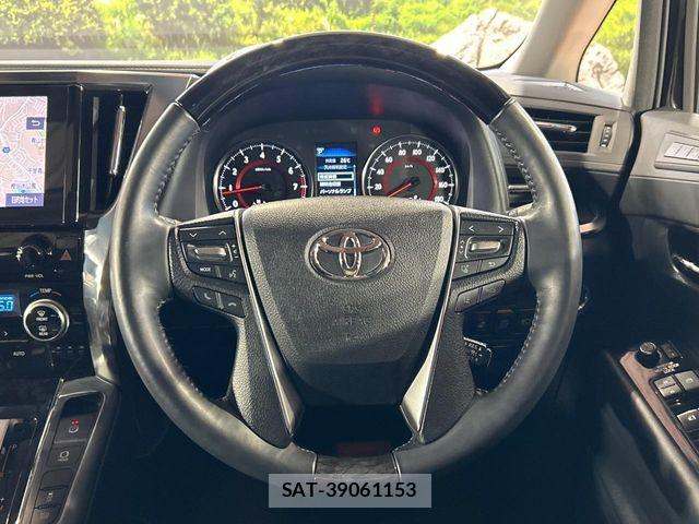 Toyota ALPHARD 2020-12 8878489-7