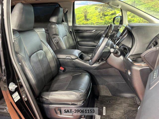 Toyota ALPHARD 2020-12 8878489-8