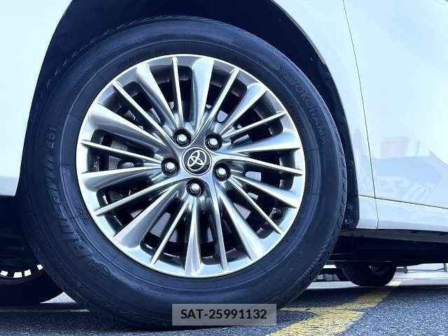 Toyota ALPHARD 2022-01 8878491-3