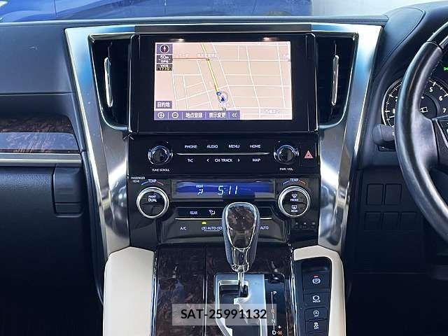 Toyota ALPHARD 2022-01 8878491-5