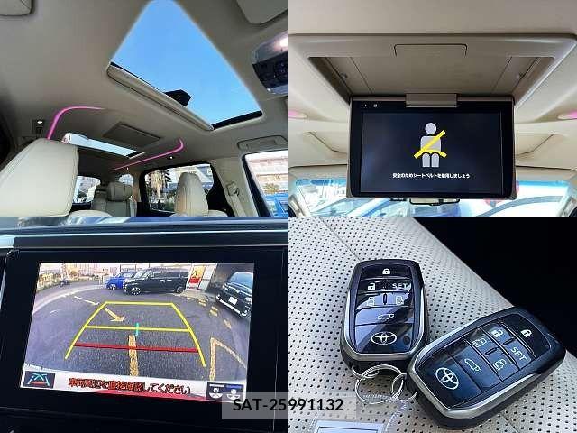 Toyota ALPHARD 2022-01 8878491-6
