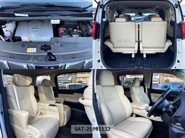 Toyota ALPHARD 2022-01 8878491-7