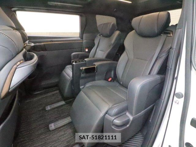 Toyota ALPHARD 2023-09 8878483-11