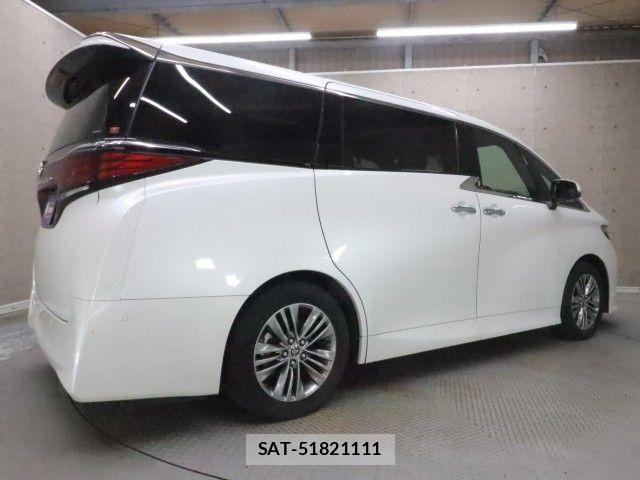 Toyota ALPHARD 2023-09 8878483-1