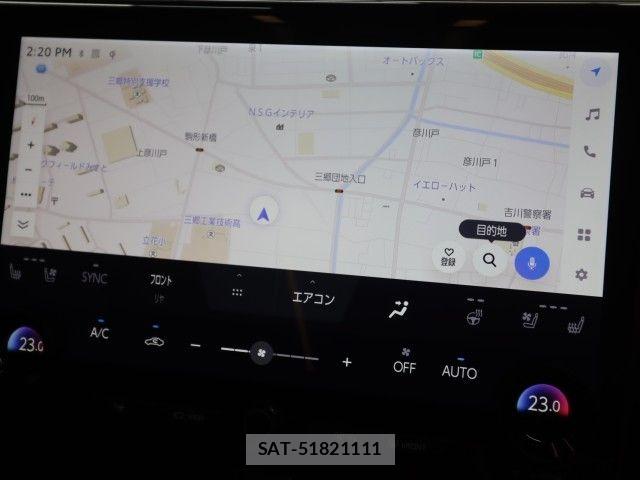 Toyota ALPHARD 2023-09 8878483-21