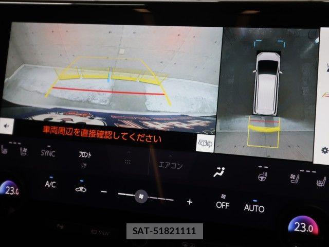 Toyota ALPHARD 2023-09 8878483-22
