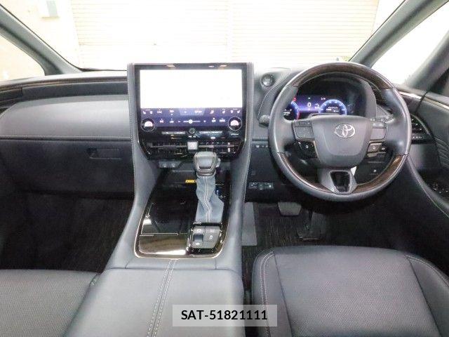 Toyota ALPHARD 2023-09 8878483-2