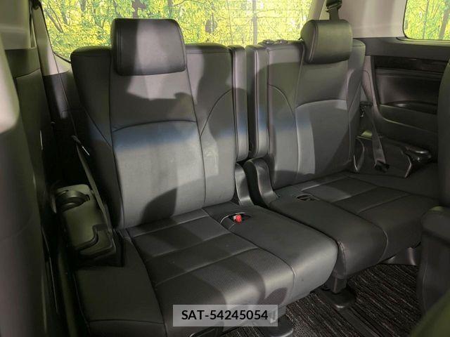 Toyota ALPHARD 2019-05 8878499-9