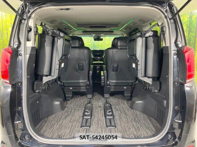 Toyota ALPHARD 2019-05 8878499-10