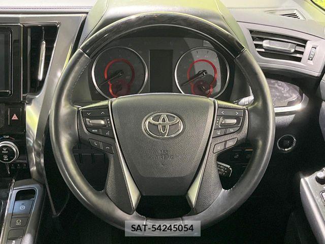 Toyota ALPHARD 2019-05 8878499-11