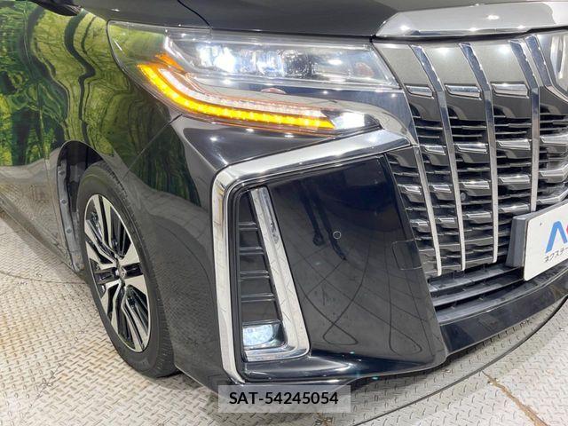 Toyota ALPHARD 2019-05 8878499-12