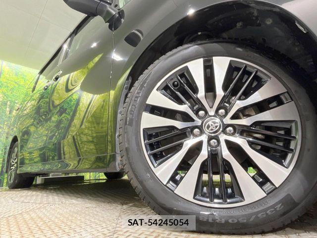 Toyota ALPHARD 2019-05 8878499-13