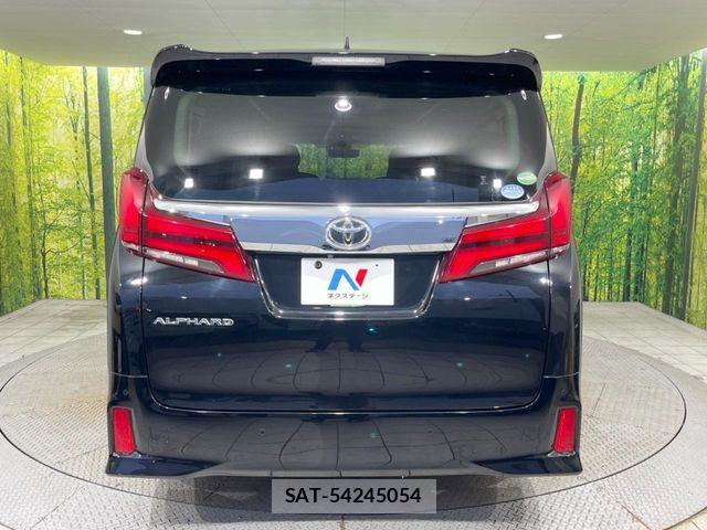 Toyota ALPHARD 2019-05 8878499-15