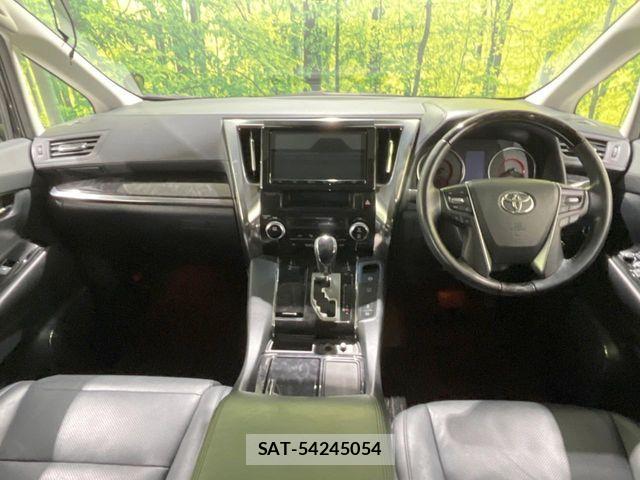 Toyota ALPHARD 2019-05 8878499-1