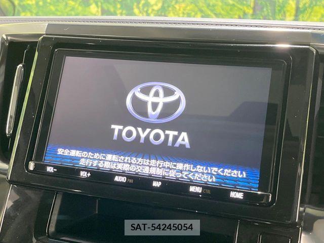 Toyota ALPHARD 2019-05 8878499-4