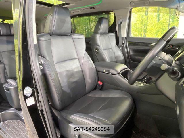 Toyota ALPHARD 2019-05 8878499-7