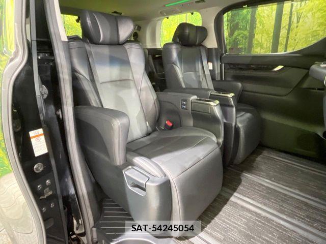 Toyota ALPHARD 2019-05 8878499-8