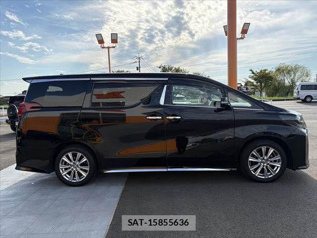 Toyota ALPHARD 2021-12 8878510-12