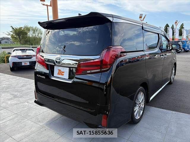 Toyota ALPHARD 2021-12 8878510-13