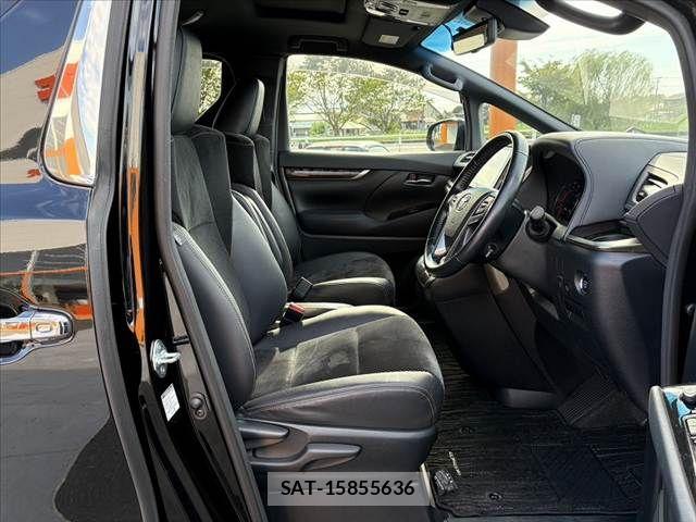 Toyota ALPHARD 2021-12 8878510-16