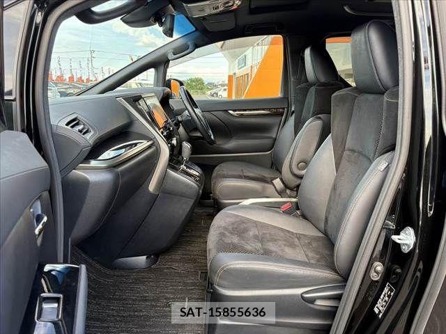Toyota ALPHARD 2021-12 8878510-17