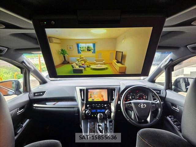 Toyota ALPHARD 2021-12 8878510-1