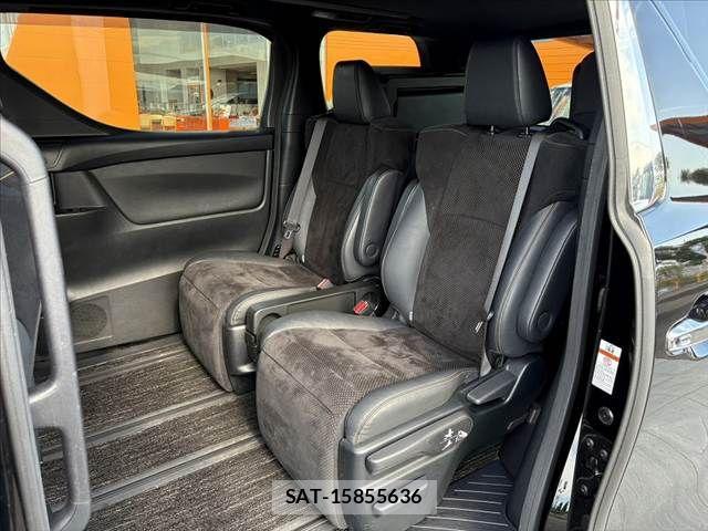 Toyota ALPHARD 2021-12 8878510-19