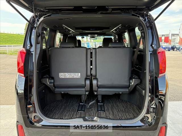 Toyota ALPHARD 2021-12 8878510-22