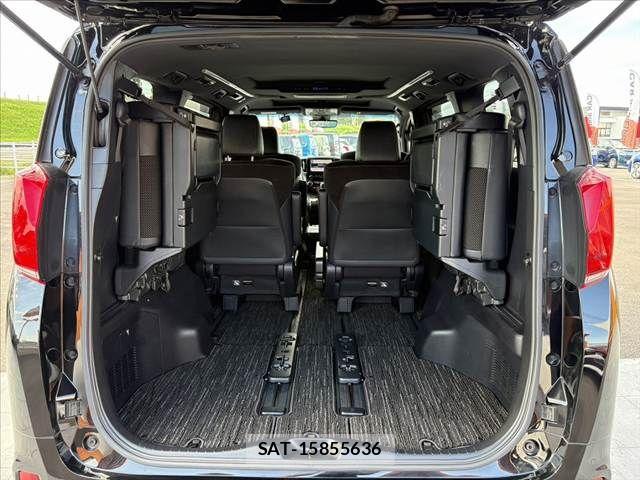 Toyota ALPHARD 2021-12 8878510-23