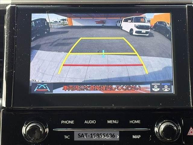 Toyota ALPHARD 2021-12 8878510-2