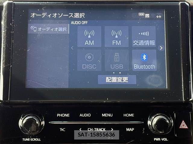 Toyota ALPHARD 2021-12 8878510-3