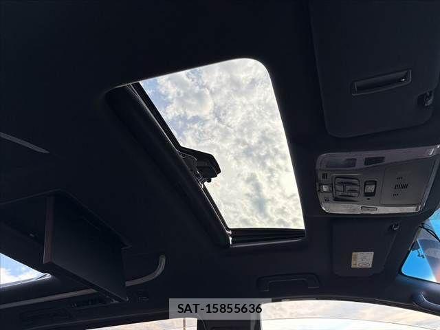 Toyota ALPHARD 2021-12 8878510-4