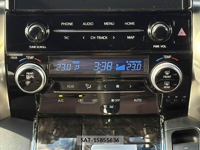 Toyota ALPHARD 2021-12 8878510-6