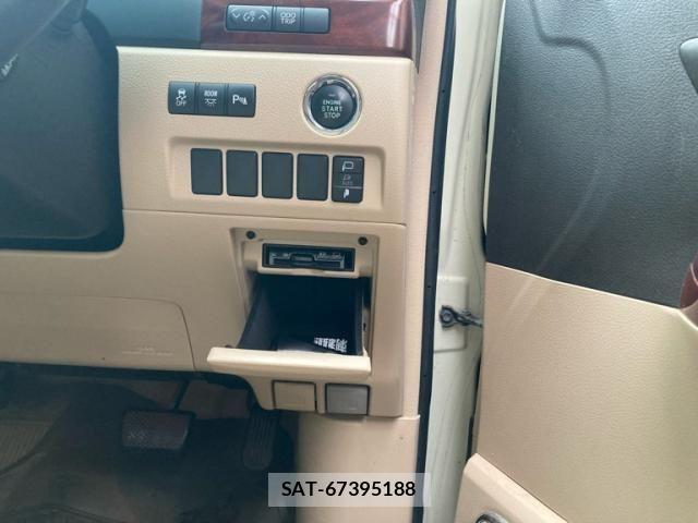 Toyota ALPHARD 2009-04 8878541-14