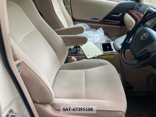 Toyota ALPHARD 2009-04 8878541-15