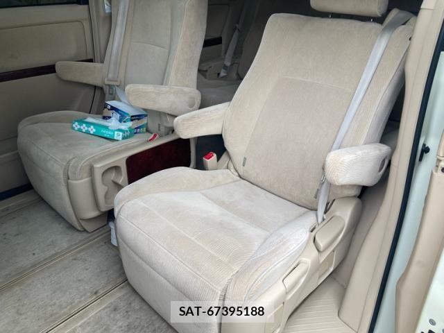 Toyota ALPHARD 2009-04 8878541-20