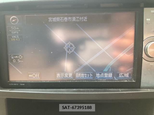 Toyota ALPHARD 2009-04 8878541-25