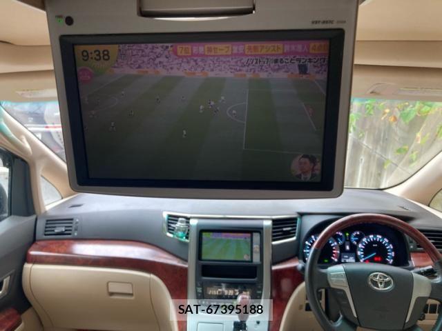 Toyota ALPHARD 2009-04 8878541-26