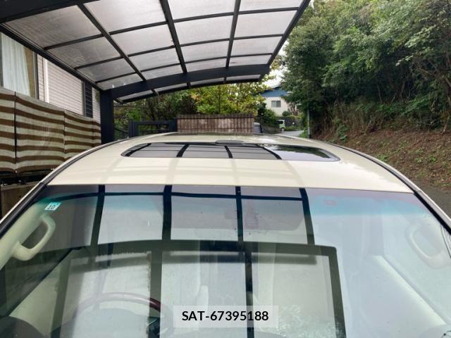 Toyota ALPHARD 2009-04 8878541-3