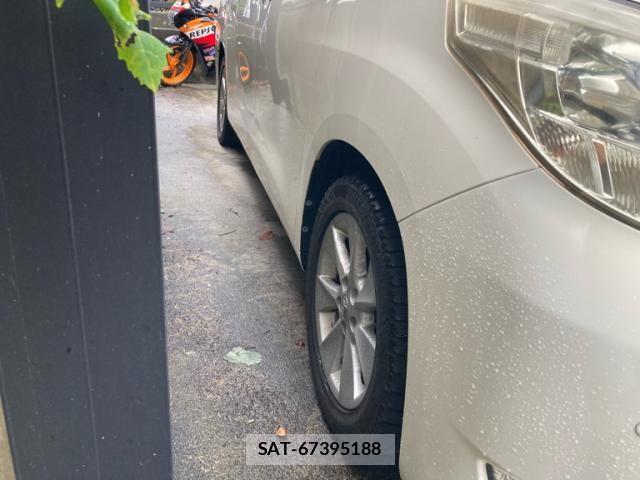 Toyota ALPHARD 2009-04 8878541-7