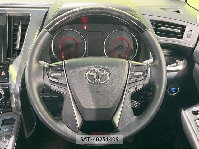 Toyota ALPHARD 2023-04 8878486-11