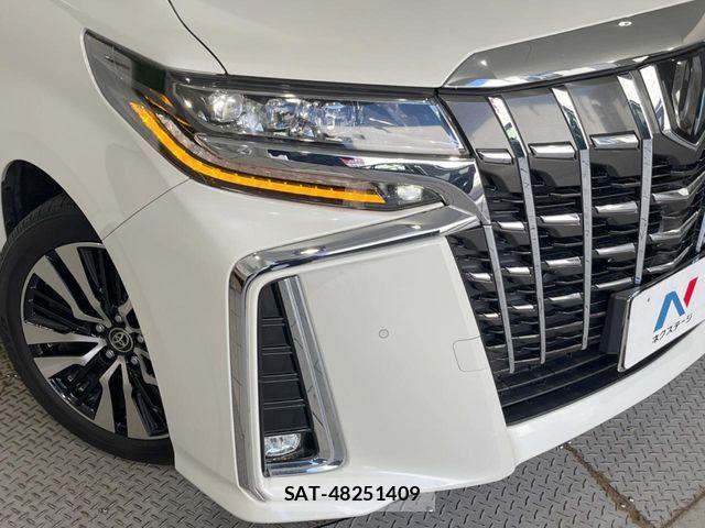 Toyota ALPHARD 2023-04 8878486-12