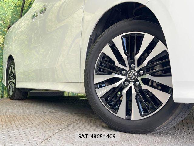 Toyota ALPHARD 2023-04 8878486-13