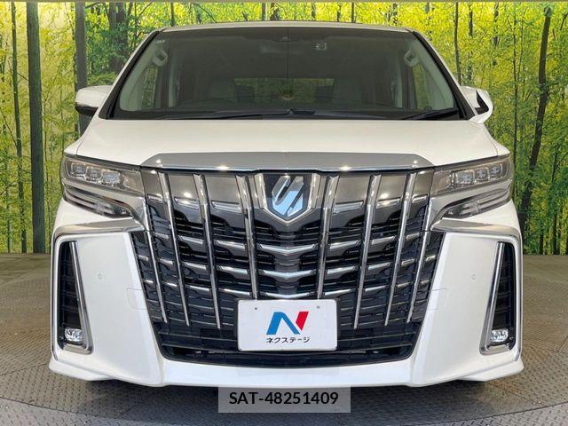 Toyota ALPHARD 2023-04 8878486-14