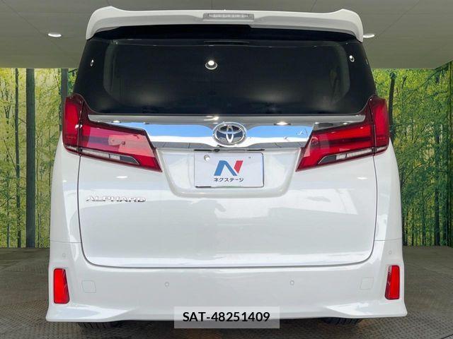 Toyota ALPHARD 2023-04 8878486-15