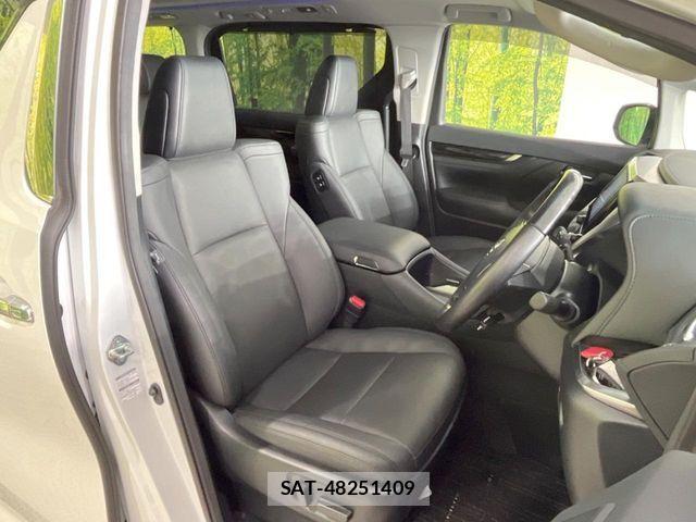 Toyota ALPHARD 2023-04 8878486-7