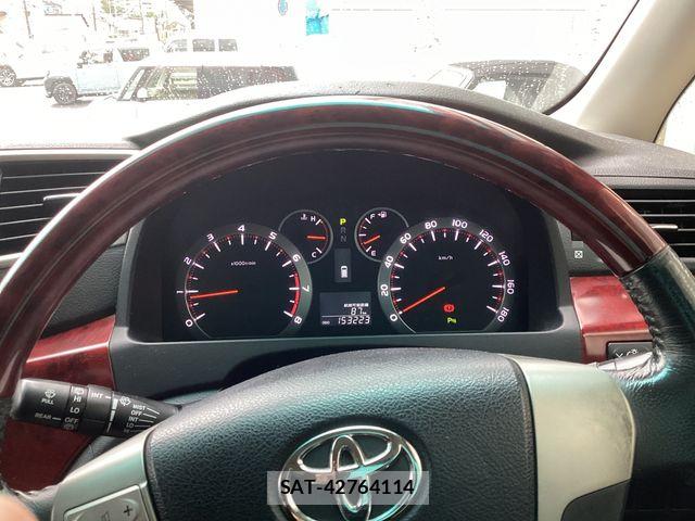 Toyota ALPHARD 2009-03 8878536-10